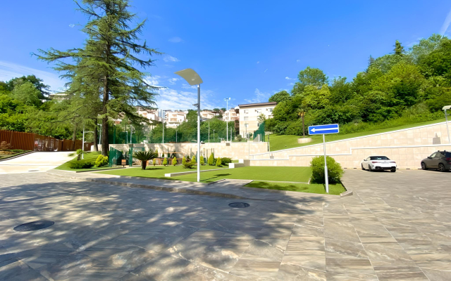 Апартаменты SochiHome Сан Сити