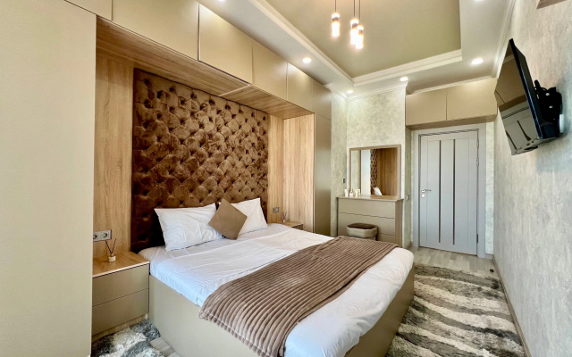 Apartamenty Akaj siti blok 1