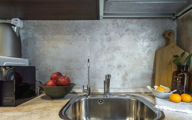 Апартаменты 093 Art Aparts на Ходынском бульваре 20А