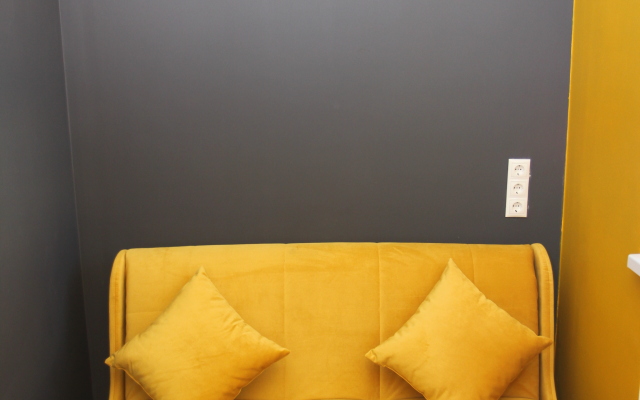 Апарт-Отель Powder