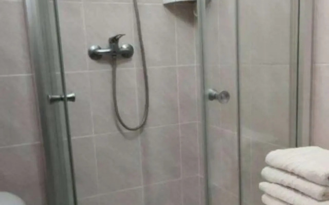 Uyutnaya V Tsentre U Morya Flat