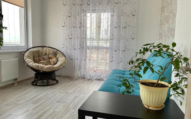 Апартаменты на улице Старых Большевиков 3A