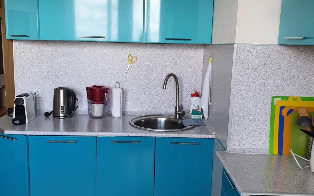 Квартира El Faro Neva