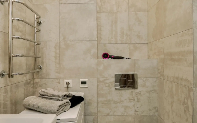 Privi House Na 5 Podlesnoy 3 Apartments