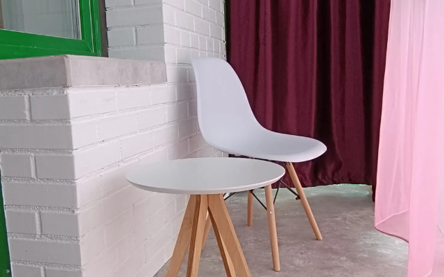 GrinPark Studiya Flat