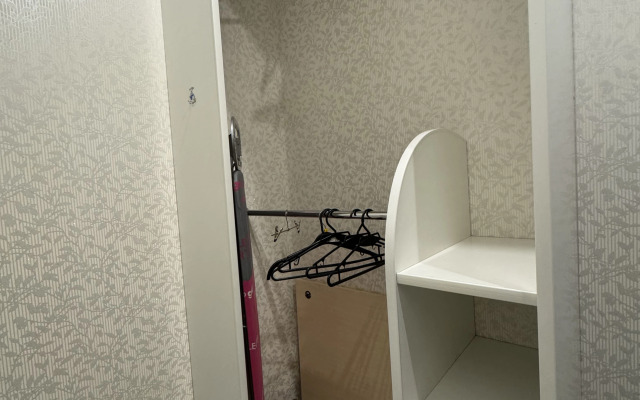 Апартаменты Метро Спортивная