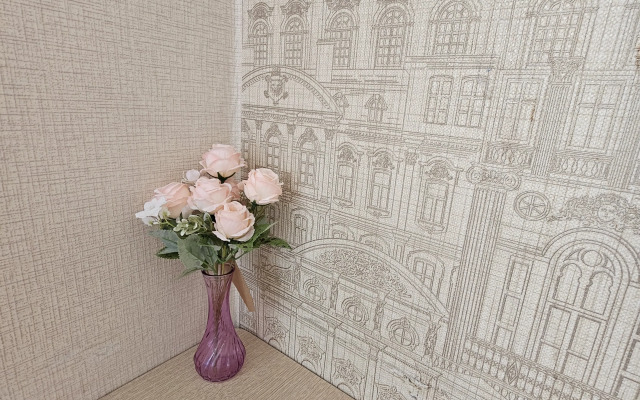 Квартира в 4-ом Микрорайоне 10