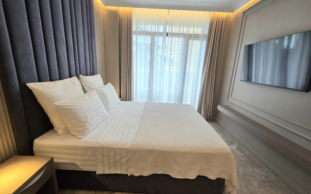 Mone 4* Apartments