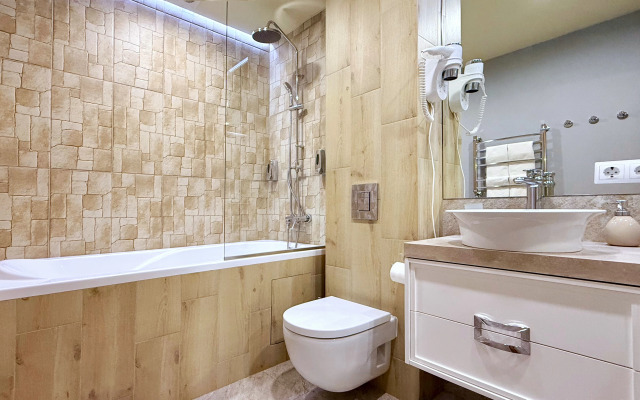 Апартаменты на Эстонской 31