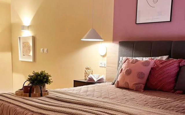 Апартаменты Династия