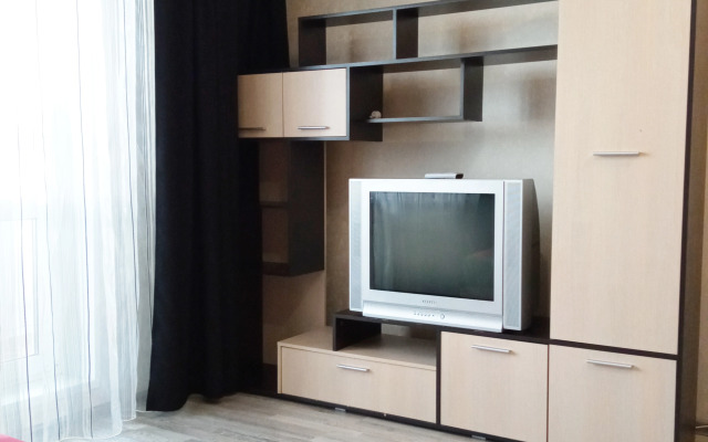 Studiya V Mkr. Parkovy Do 3kh Chel Flat