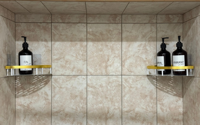 Квартира Уютная студия на Моховой Гости Дома