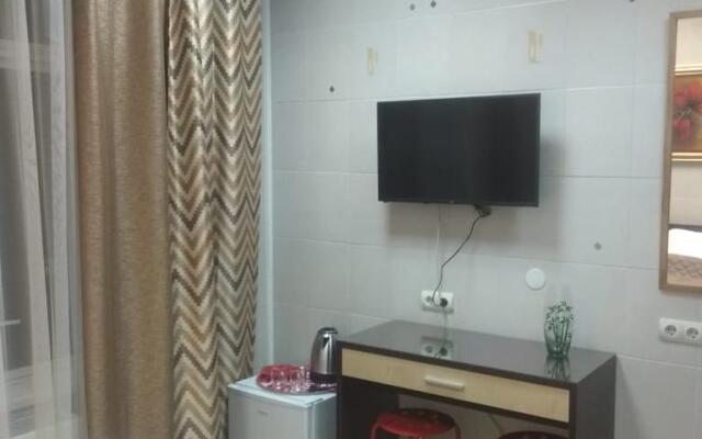 Hotel Hensi34