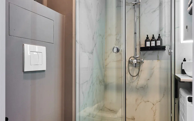 Апартаменты Камелот на 4 линии Васильевского острова