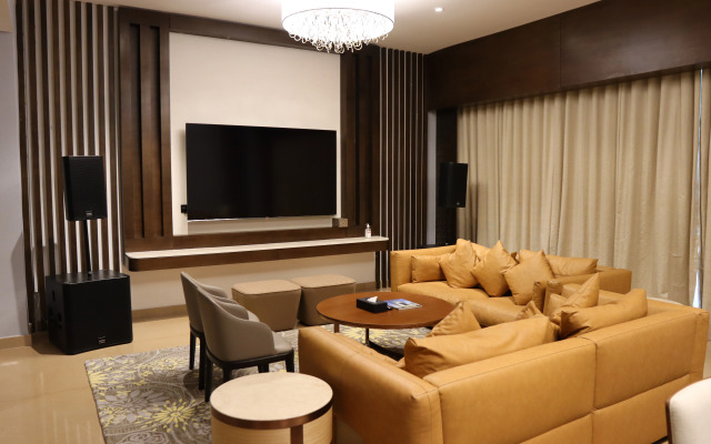 Ramee Dream Hotel Downtown