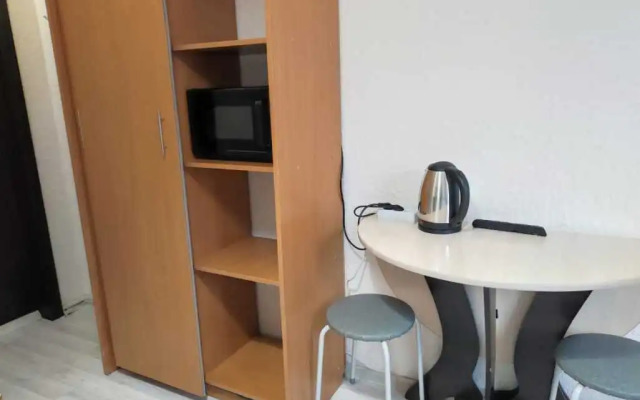 Апартаменты Домино Рядом с ТЦ 1