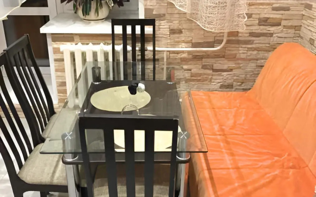 Na 6 Etazhe Khirurga Nechaeva 16 Flat