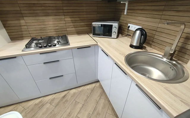 Lesnaya Skazka Flat
