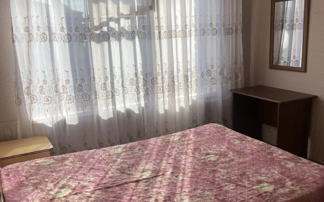 Uyutnaya v g k Anapa Flat