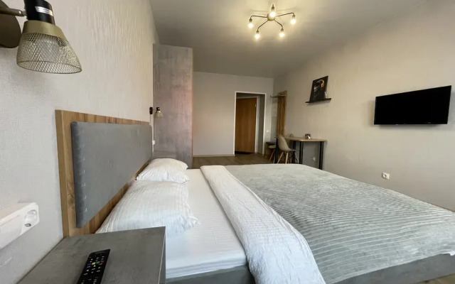 Апартаменты у Тц Лента