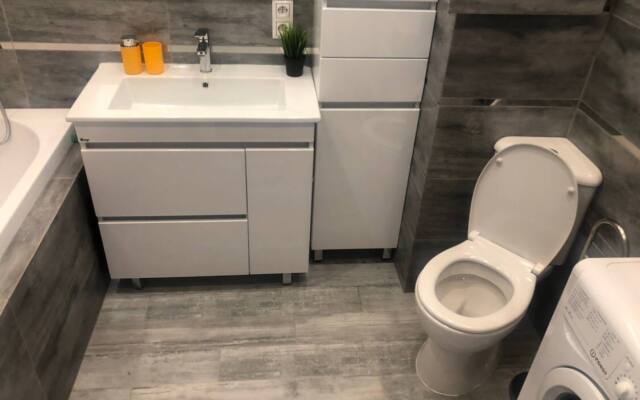 Квартира Fly home Стильный Лофт