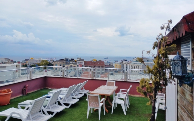 Sureyya Hotel