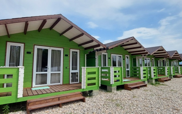 Green House On Gold Resort