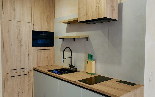 Апартаменты Laris в центре