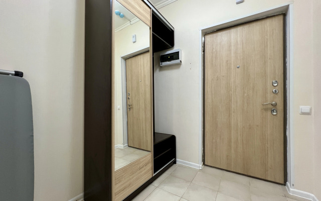 Yevro 2-kom Ostafyevskoye 12/1-553 Flat