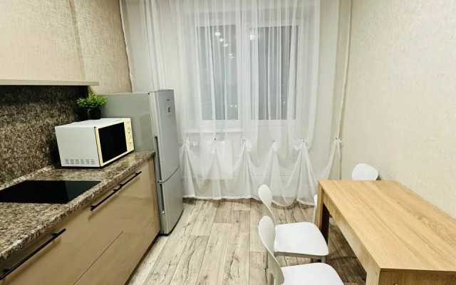 2-Kh Komnatnaya Flat