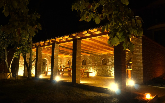 Villaggio Mirzaani Resort