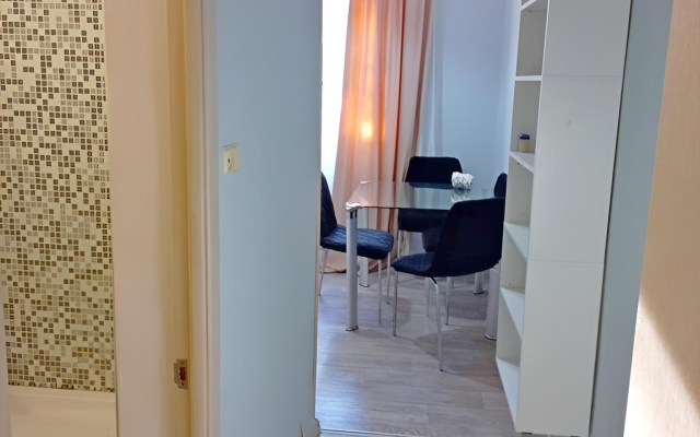 Квартира 2-комнатная на Ленина 70