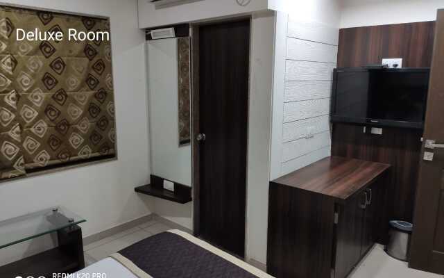 Krishna Inn Hotel