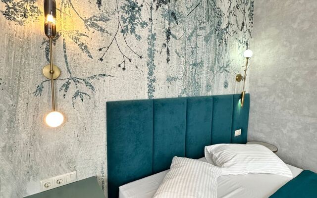 Hotel Proleto