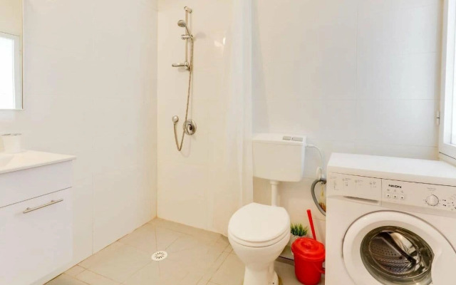 Tel Aviv Studio on Ben Yehuda 42 Apartment