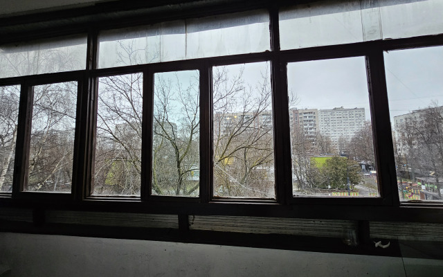 Квартира Большая Черкизовская, 20к2