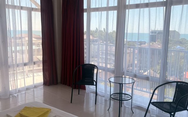 Marsel Guest House