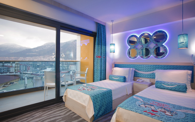 Leman Hotel