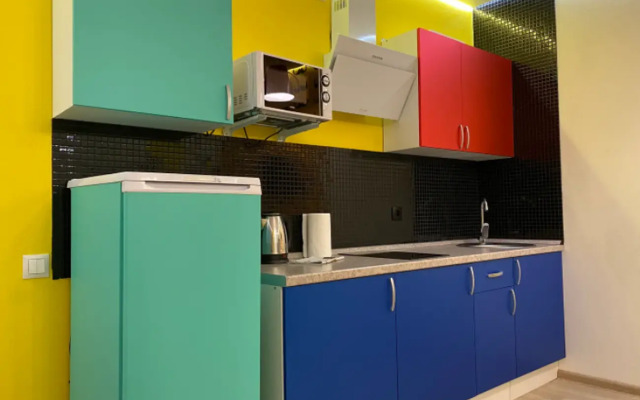 Квартира на Улице Трудовая