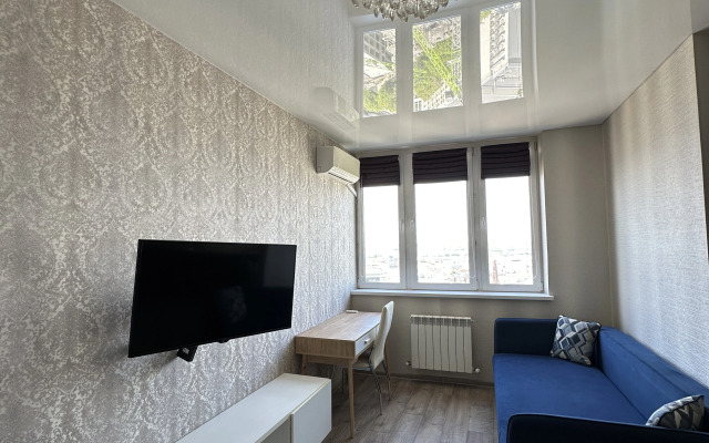 S Samym Luchshim Vidom V Serdtse Goroda Flat