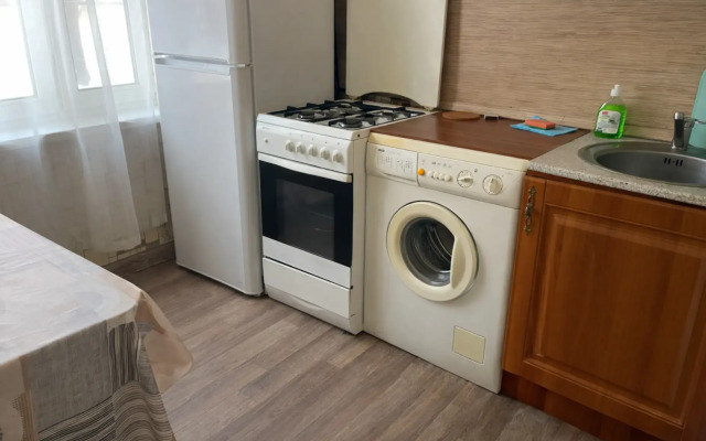 Квартира на Россошанской 11к1