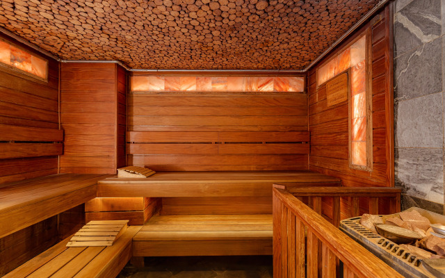 Гостиница и Конгресс-Центр Radisson Саранск