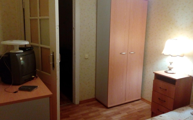 Na Karla Marksa, 74 Universalnyj Nomer Ekonom Standart s 2-ya Komnatami Flat