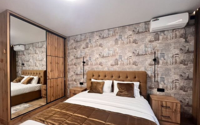 Квартира мкр Южный 5