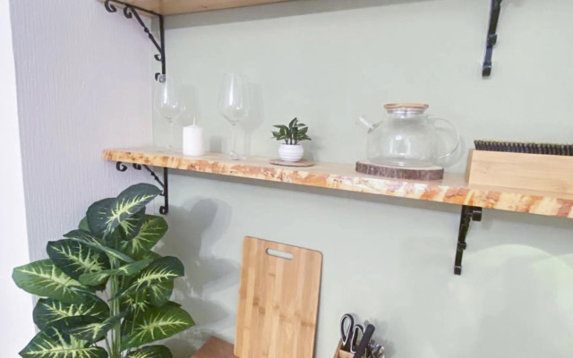 Nest Apartment Flat