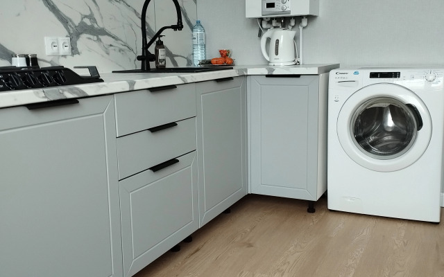 Квартира Лесные Аллеи