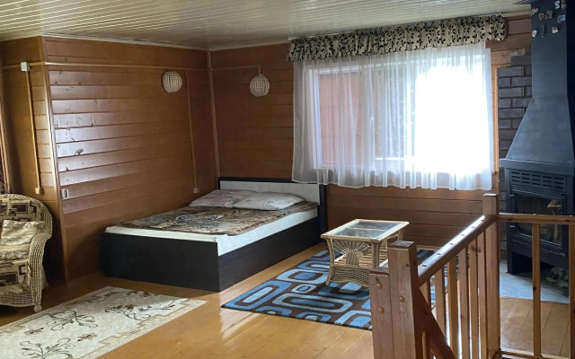 Na Volge Private House
