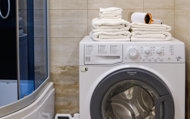 Апартаменты RentPlaza Shauma