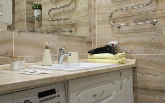 Квартира Сердце Васильевского острова