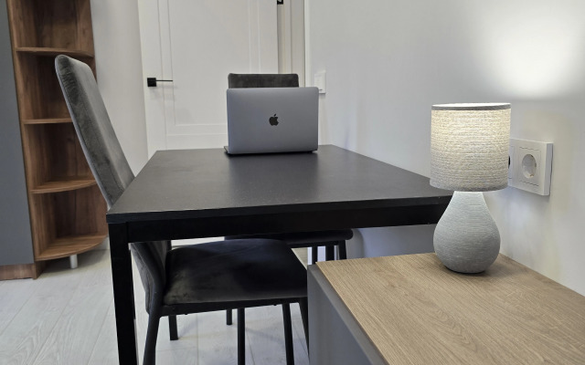 Квартира Стильная и просторная